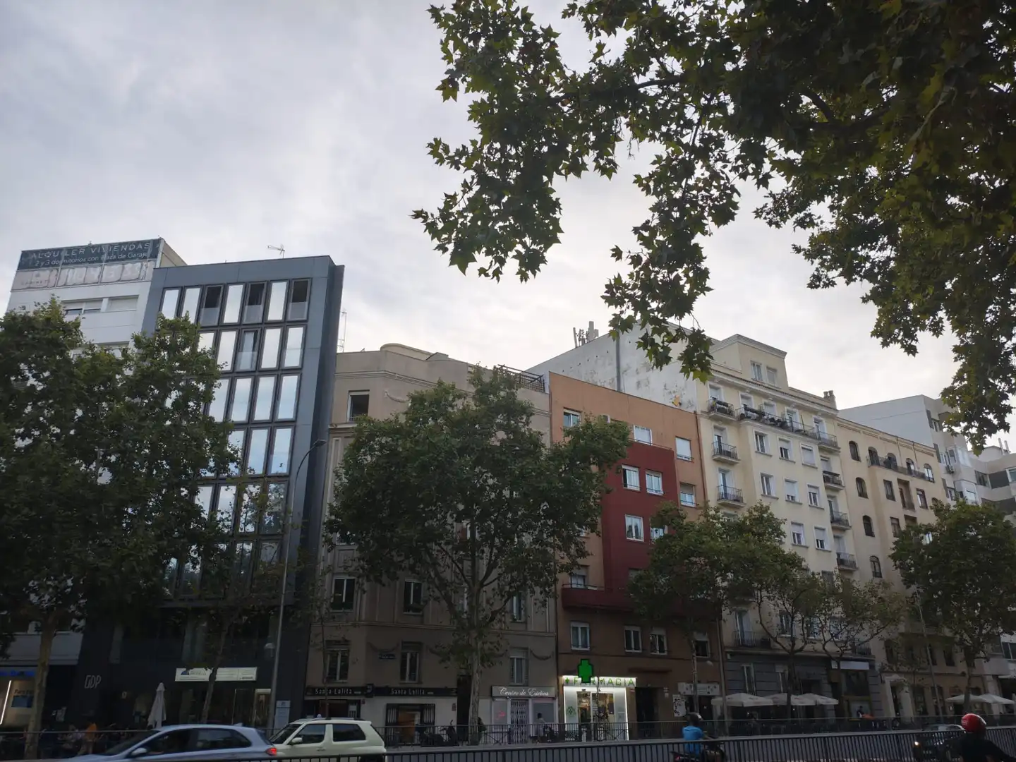 Appartamento con ascensore in vendita a Calle de Francisco Silvela, imagen 4