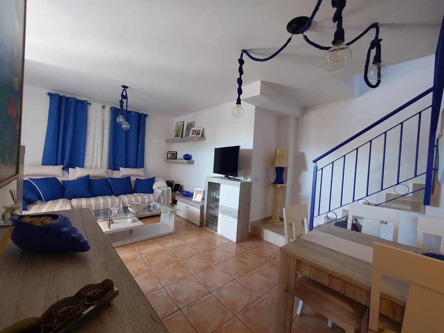 Casa a schiera con terrazza in vendita a Carrer de Mont-Roig de Sió 42, imagen 31