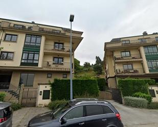 Exterior view of Garage for sale in A Coruña Capital 