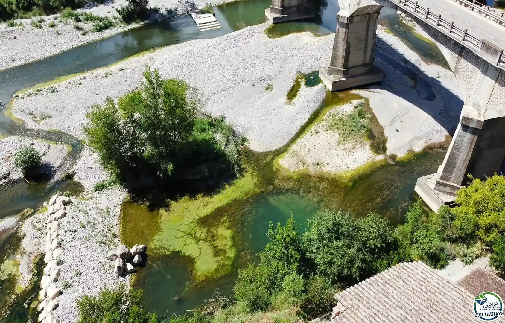 Casa con piscina en venta en Cal Barquer, imagen 3