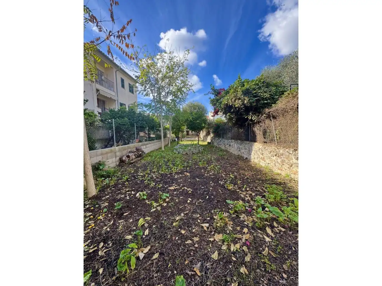 Casa amb jardí de lloguer a Calle Porrossar, imagen 15