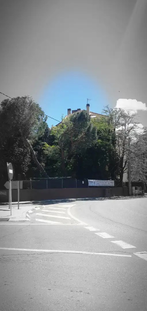 Piso en venta en Paracuellos de Jarama con Aire acondicionado, Calefacción y Jardín privado