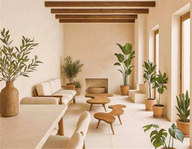 Casa-chalet en Venta en Artà Poble