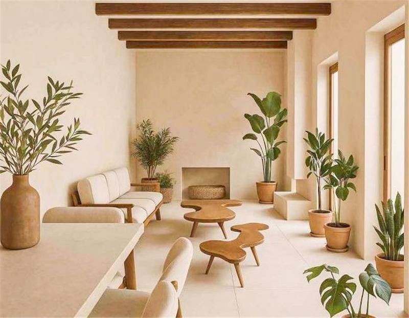 Sala d'estar de Casa o xalet en venda en Artà amb Terrassa i Traster