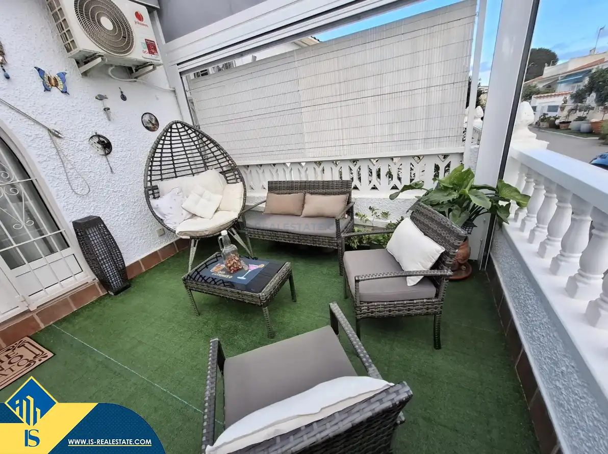 Bungalow en venta en Zona Carrefour - Urbanizaciones, imagen 25