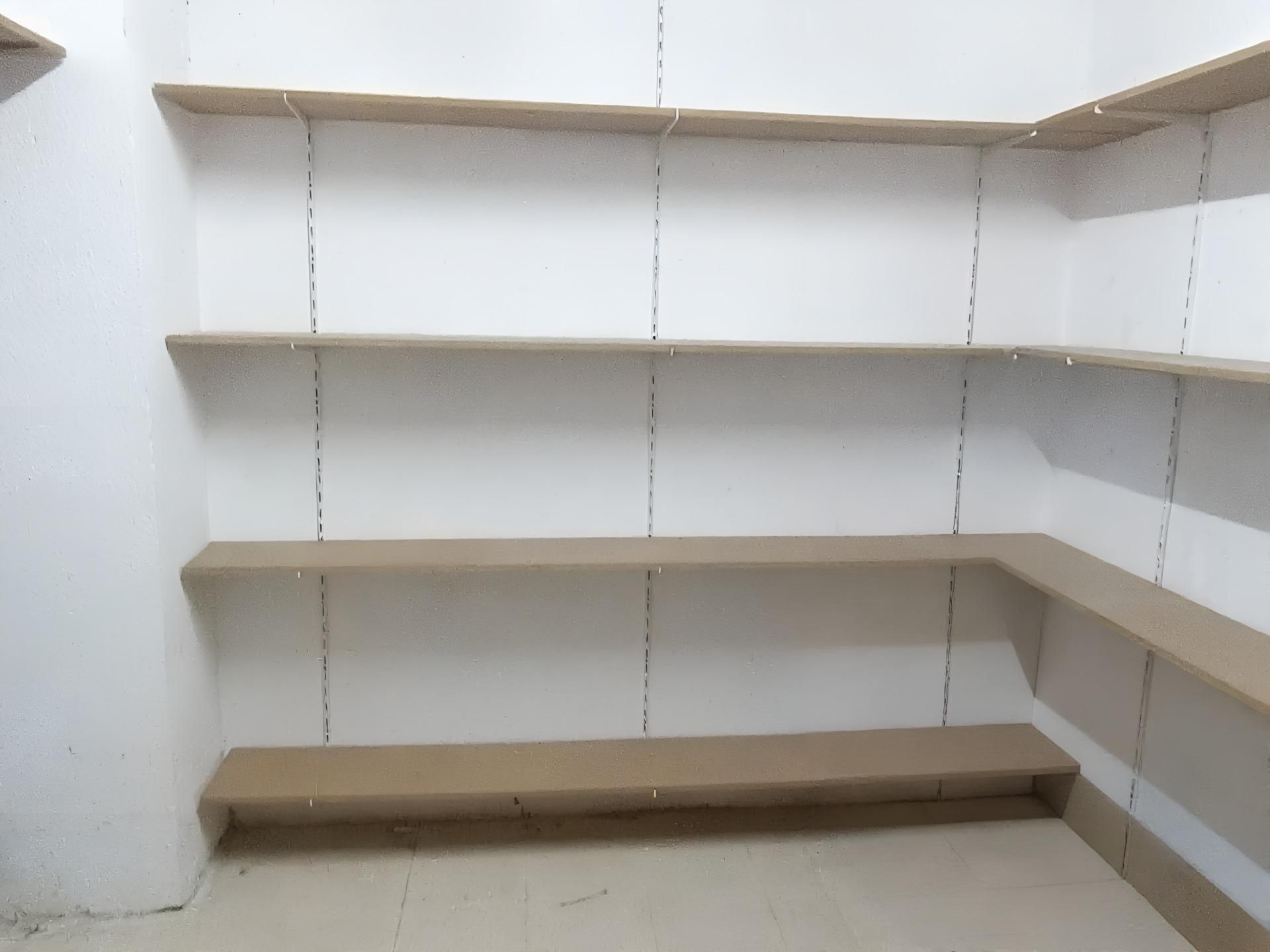 Trastero en venta en Burgos Capital