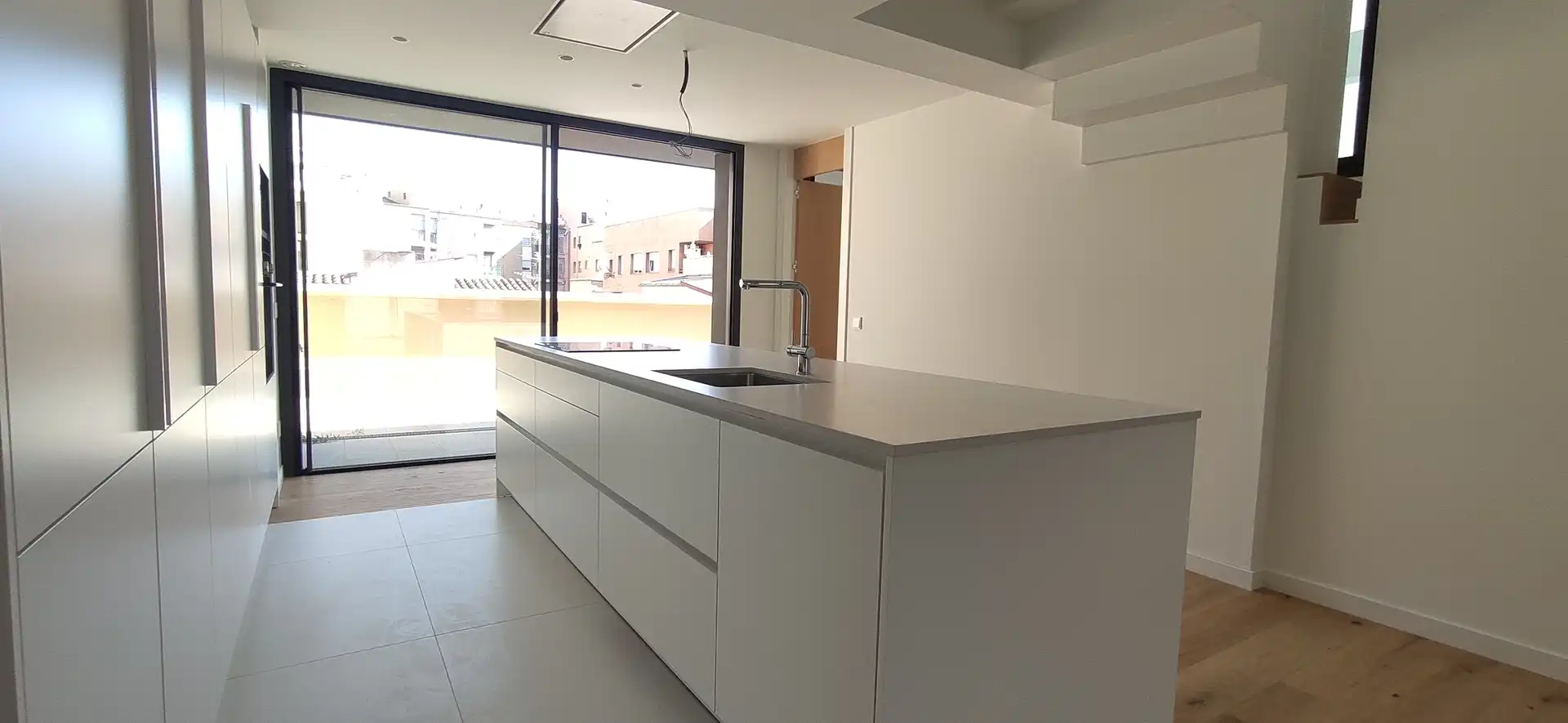 Maisonette zur Miete in Carrer Nou, 35, Centre - Barri Vell