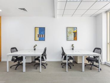 Büro mit Aufzug zur Miete in Plaza España 1