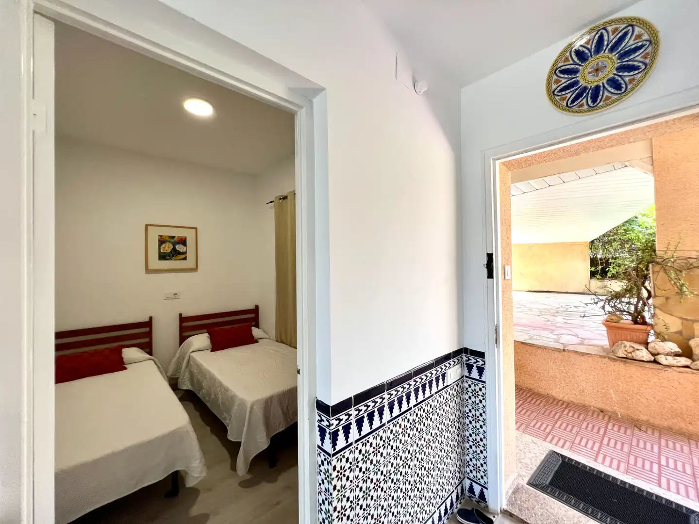 Appartement compact avec terrasse à vendre à Carrer de la Roca Peixera, imagen 16