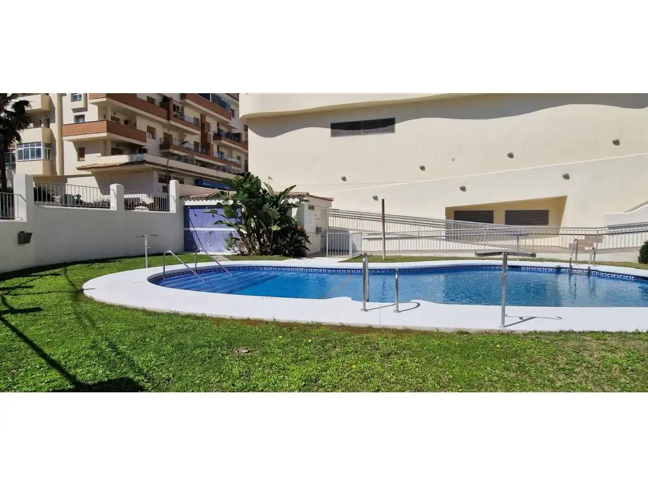 Apartament en venda a Avenida Mar, Puerto Marina