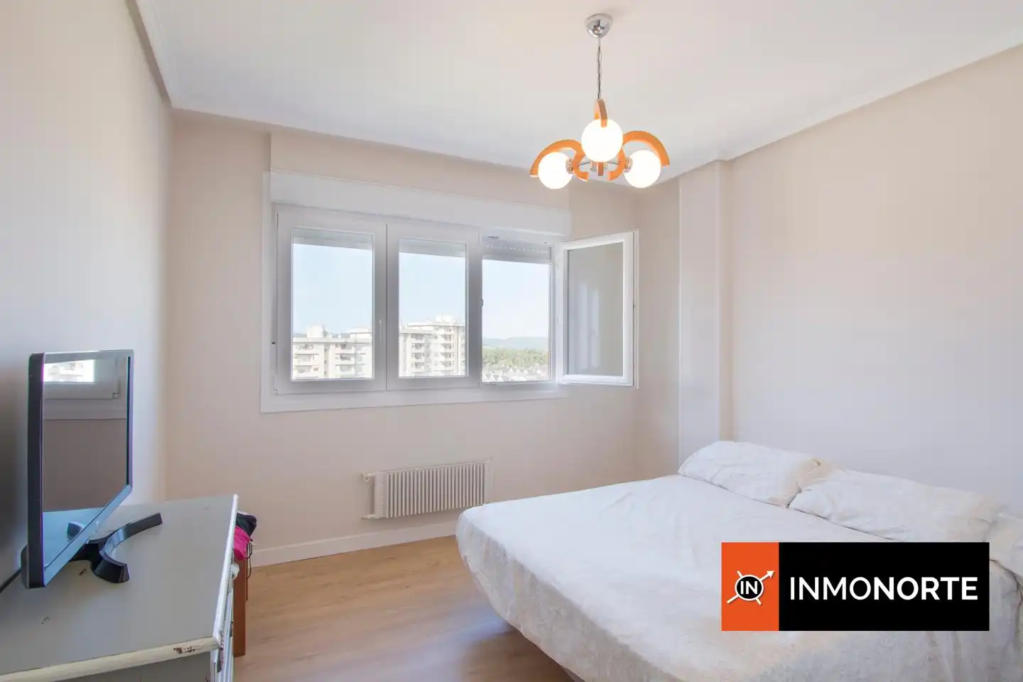 Flat for rent in Avenida de Francia, El Puntal