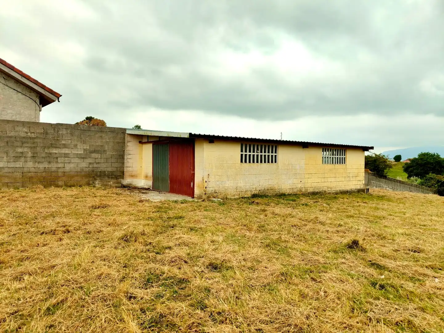 Houses for sale in Cacicedo - calle Jenoz, Cacicedo