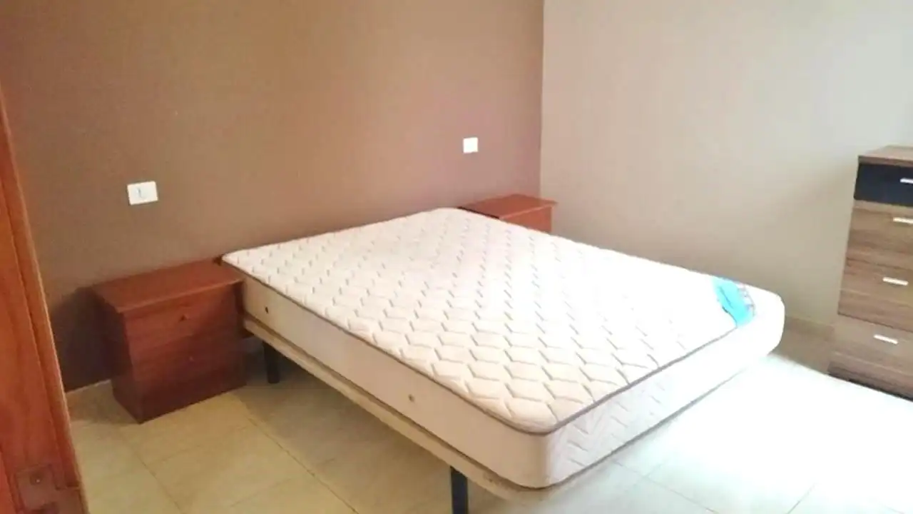 Attic for rent in Los Giles - Las Majadillas