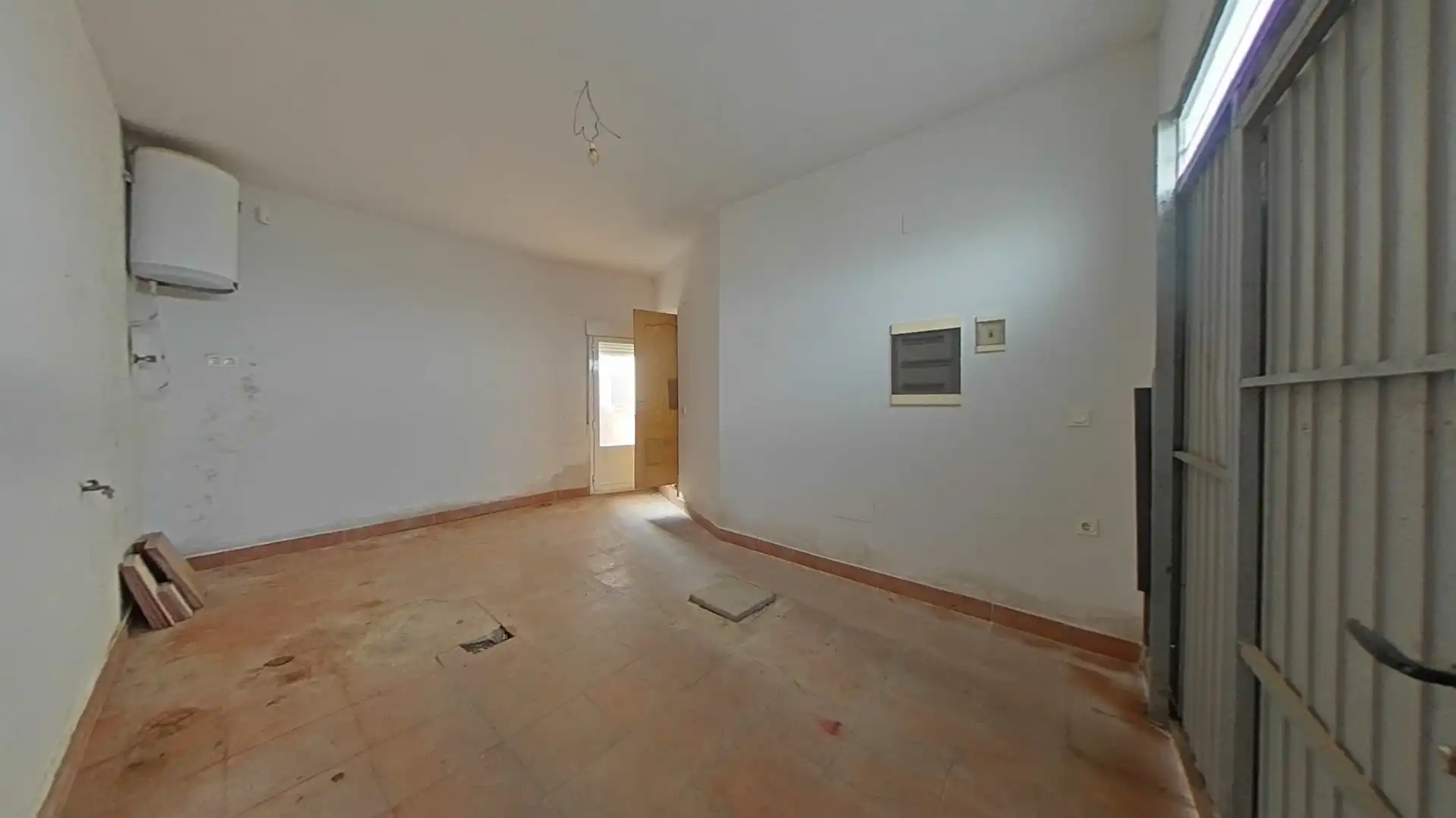 Detached homes for sale in Miguel Esteban