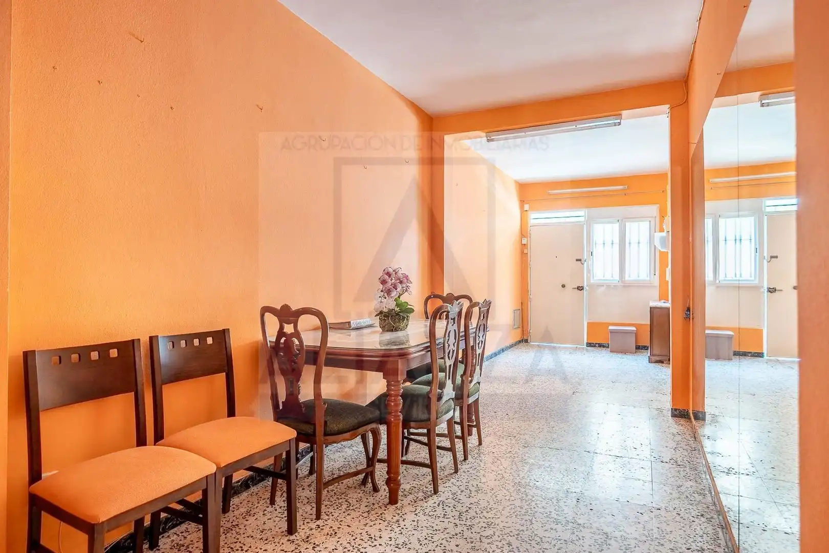Reihenhaus zum Verkauf in Calle ZORRILLA, imagen 10