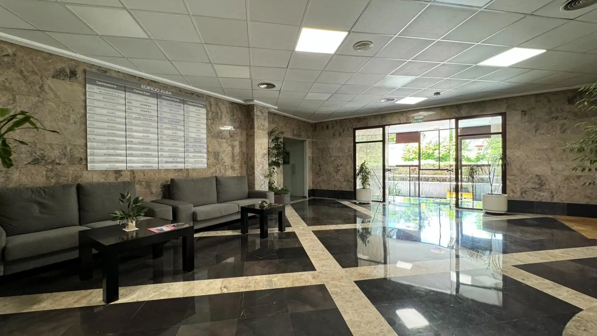 Oficina en venta en Las Rozas de Madrid con Aire acondicionado y Calefacción