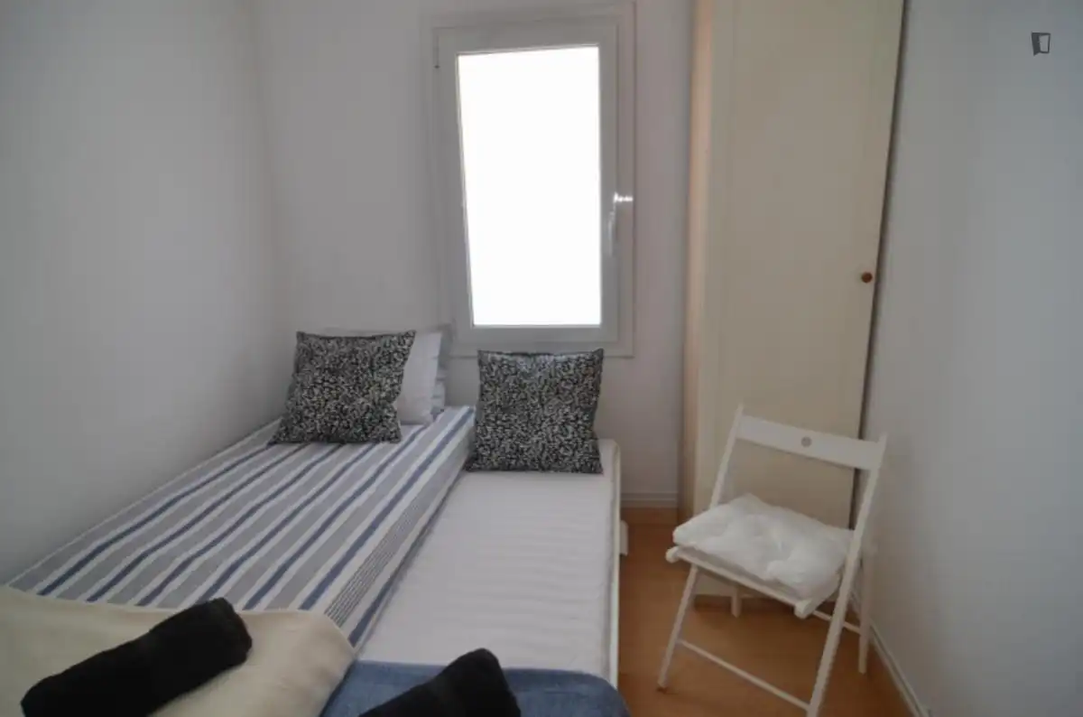 Apartament de lloguer a El Carmel