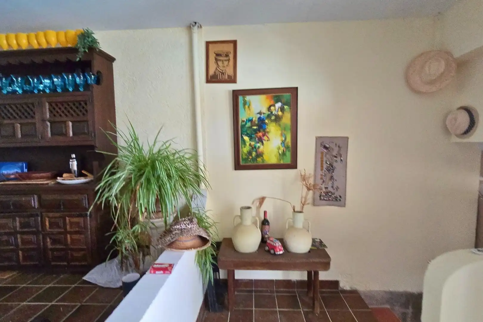 Casa con terraza en venta en Altea ciudad, imagen 27