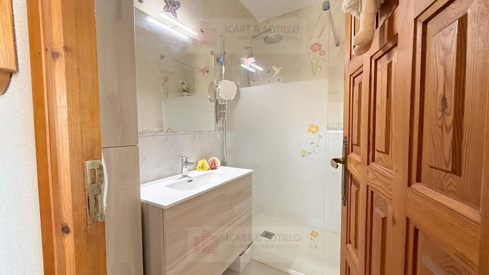 Casa con giardino in vendita a Avenida ITALIA, imagen 45