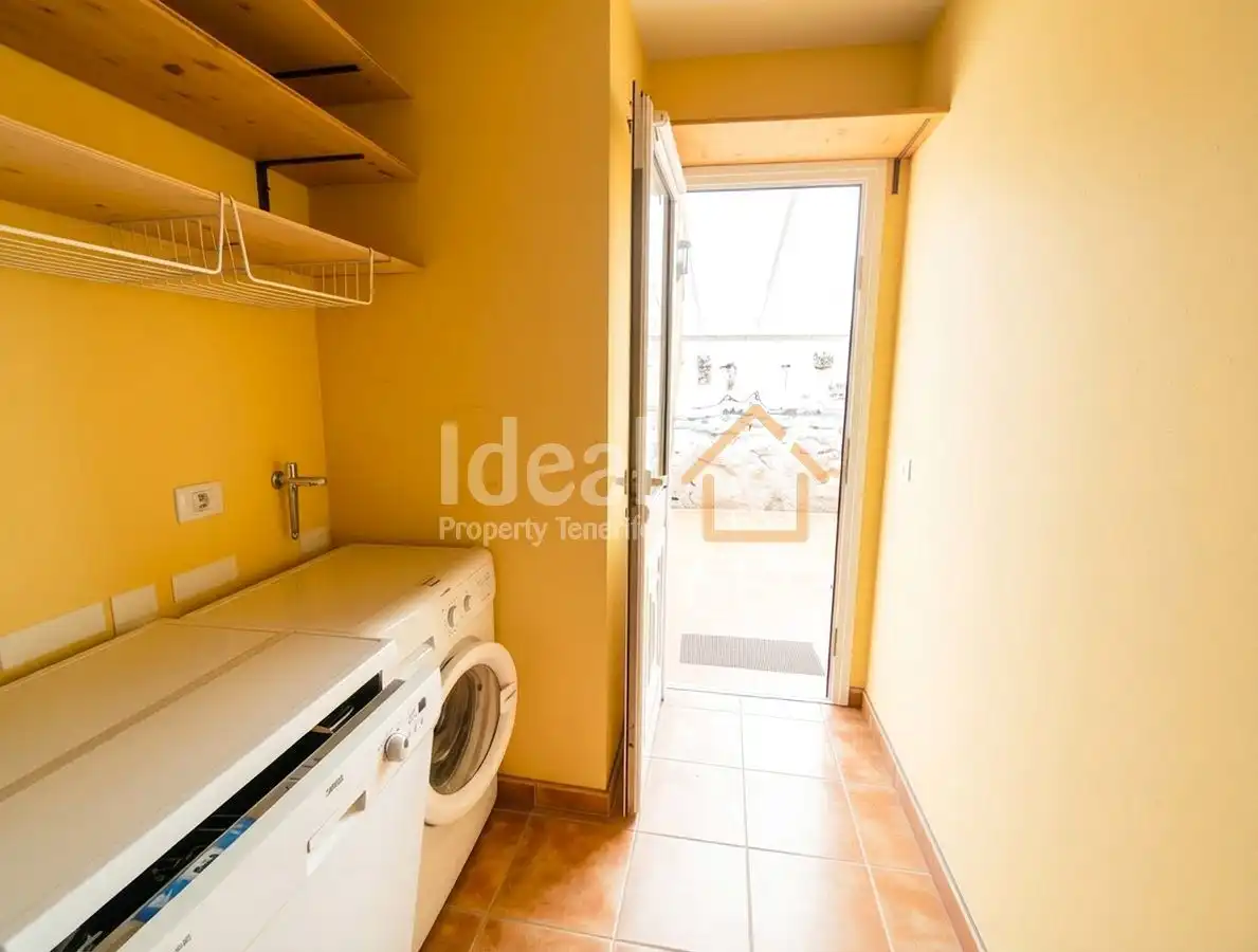 House with garden for sale in Vilaflor de Chasna, imagen 70