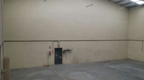 Photo 3 of Industrial buildings for rent in Carrizal, Ingenio