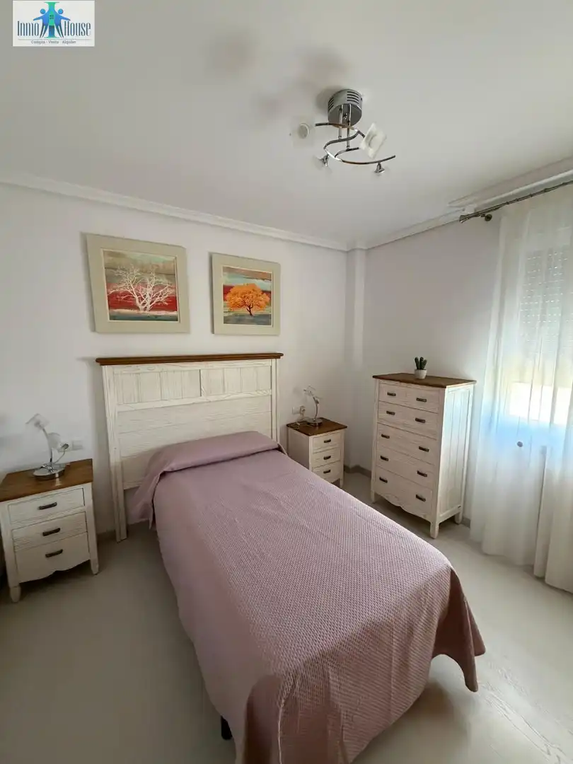Flat with terrace for sale in Imaginalia - Llanos del Águila, imagen 18