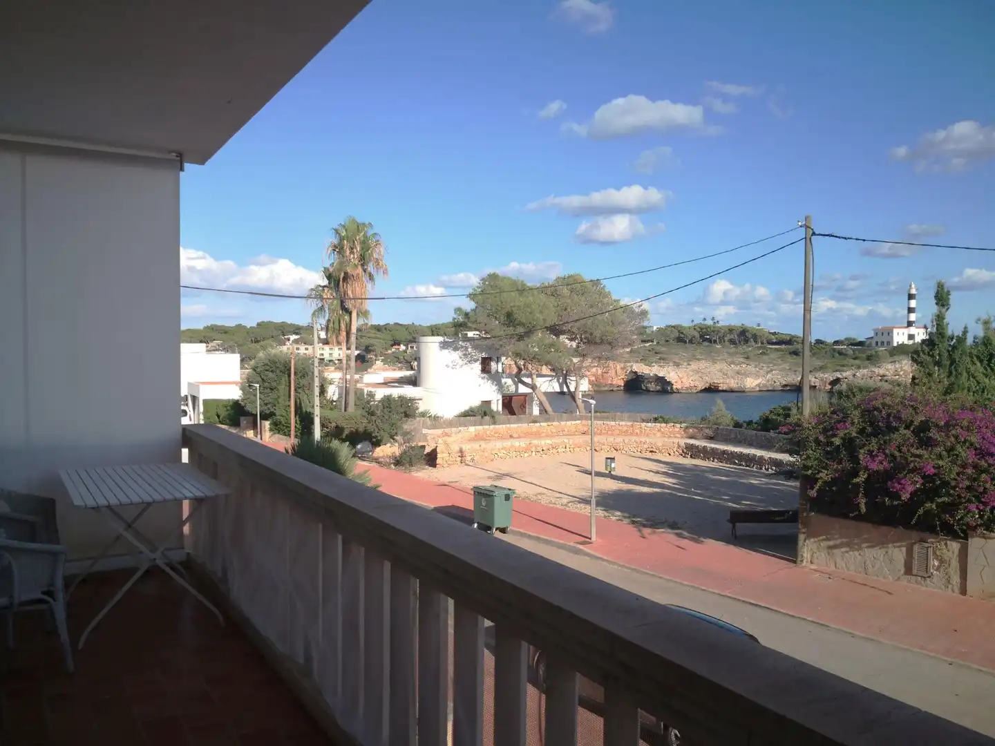 Piso de alquiler en Felanitx con Calefacción y Terraza