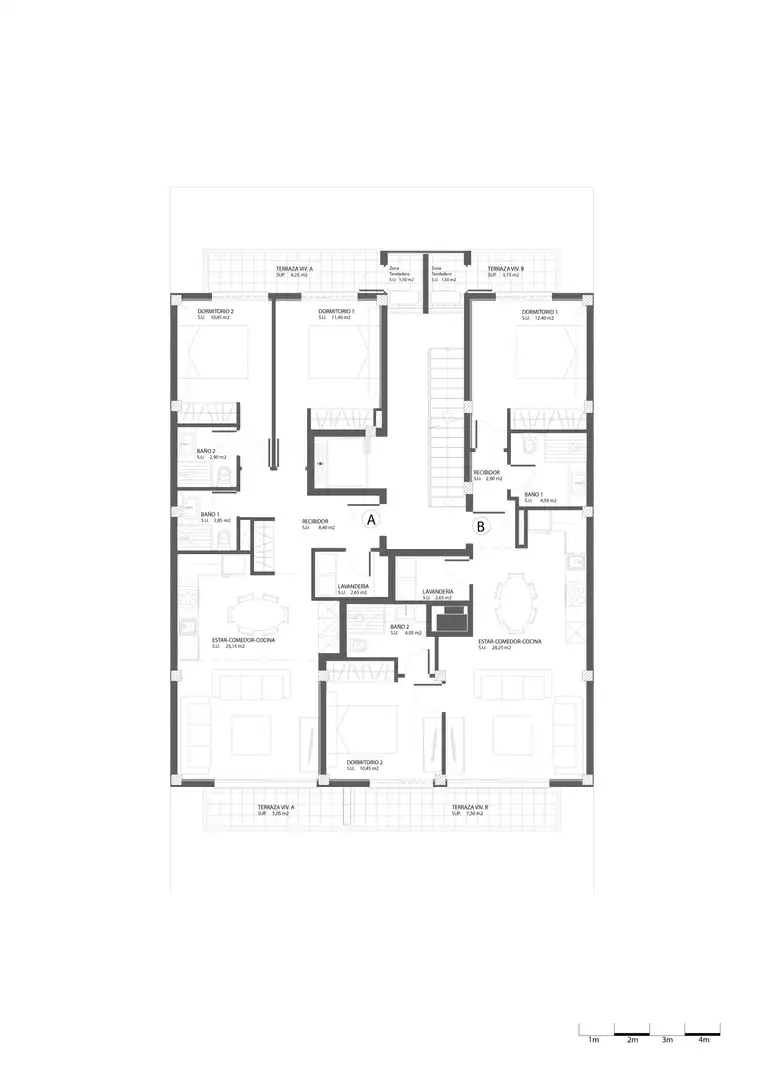 Apartament en venda a Can Pastilla