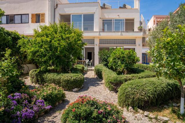 Casa-chalet en Venta en El Coll d'en Rabassa