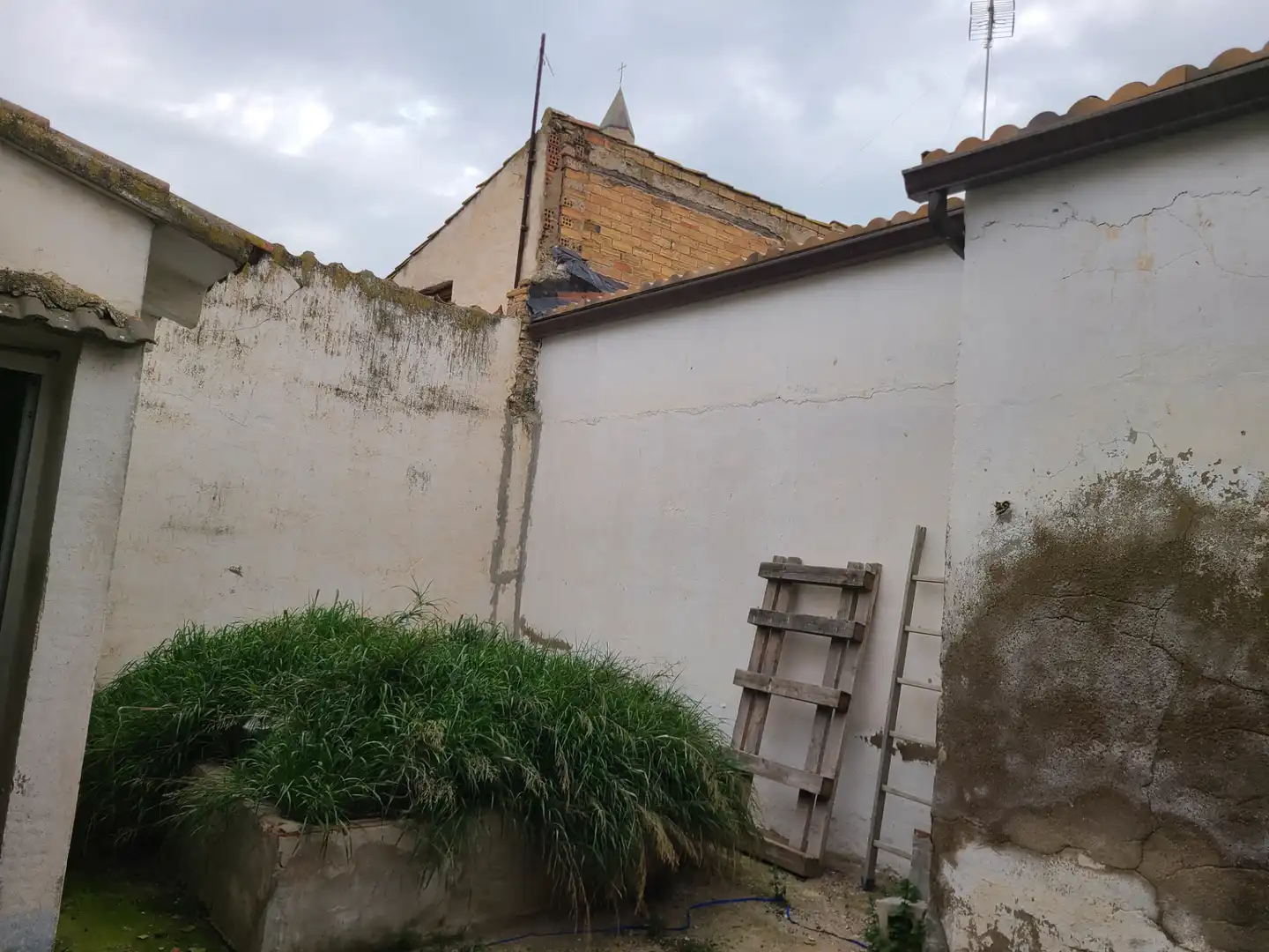Casa o chalet en venta en Nuez de Ebro con Calefacción y Trastero