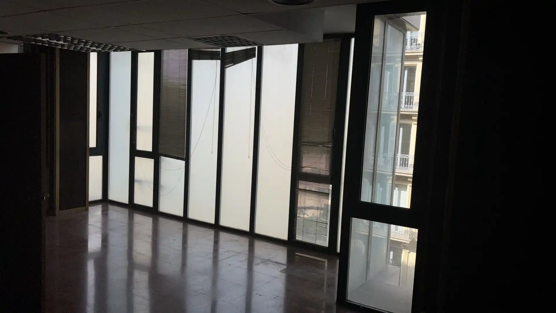 Oficina en venta en Carrer de Pau Claris, 95, Dreta de l'Eixample