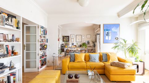 Photo 3 of Flat for sale in Calle de Modesto Lafuente, Ríos Rosas - Nuevos Ministerios, Madrid Capital