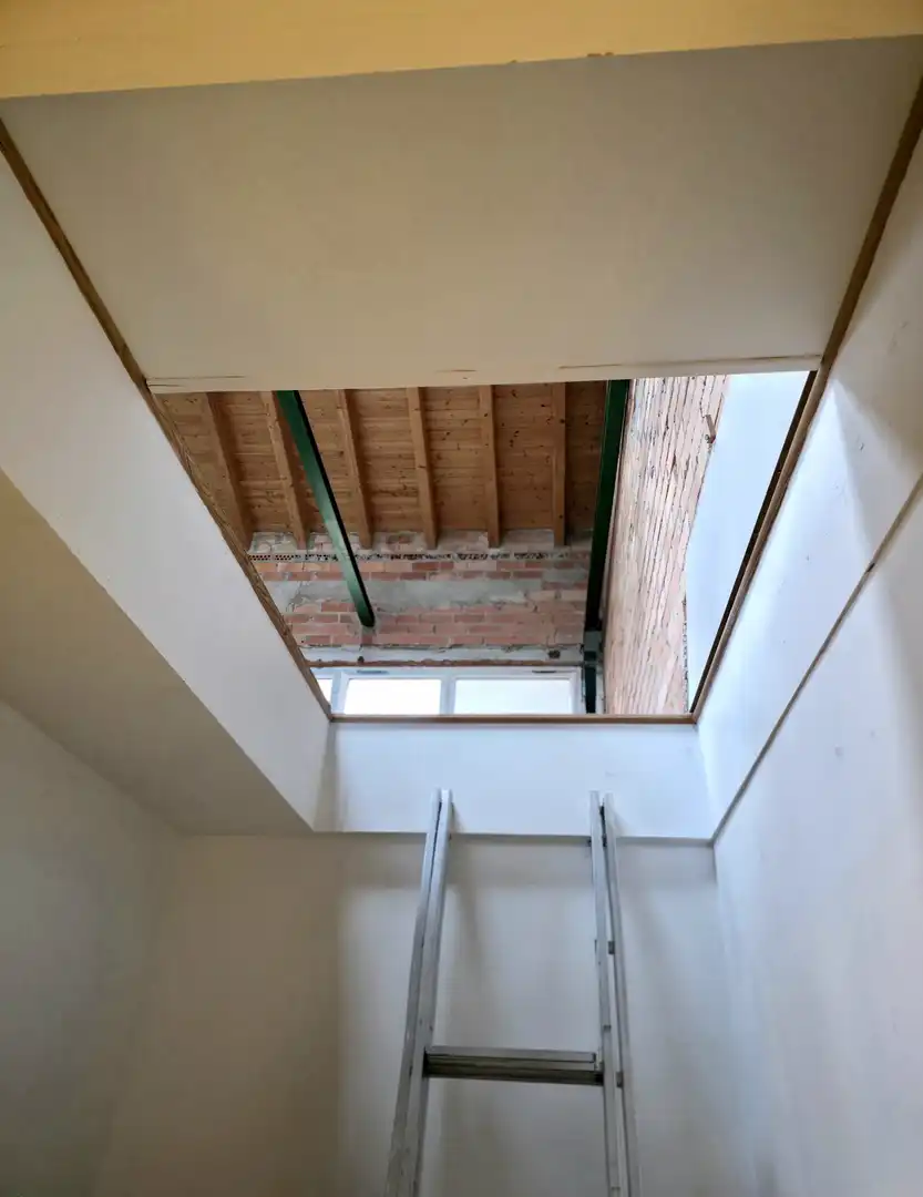 Casa o xalet en venda en Aguilar de Campoo amb Calefacció, Jardí privat i Moblat