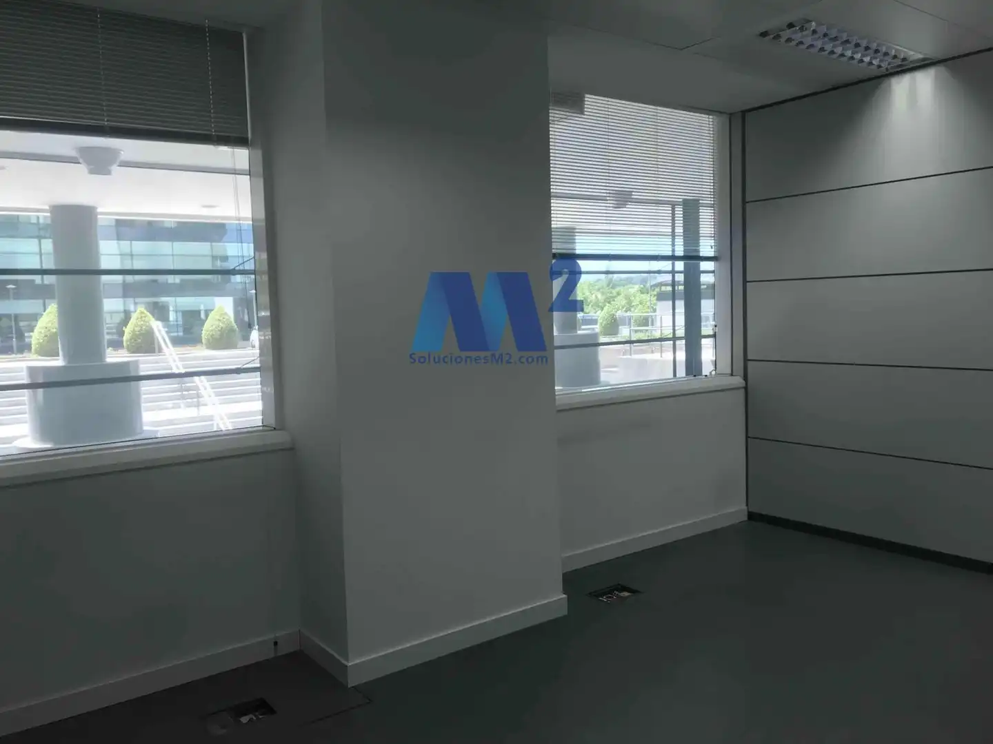 Office space with lift for sale in ANABEL SEGURA, imagen 23