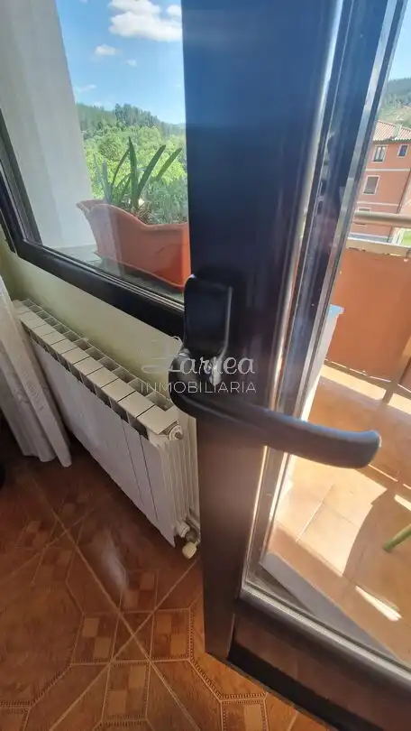 Balcony of Flat for sale in Igorre  with Heating, Storage room and Balcony
