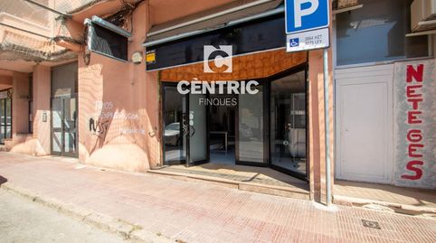 Photo 2 of Commercial properties for rent in Sol i Padris - Sant Oleguer, Sabadell