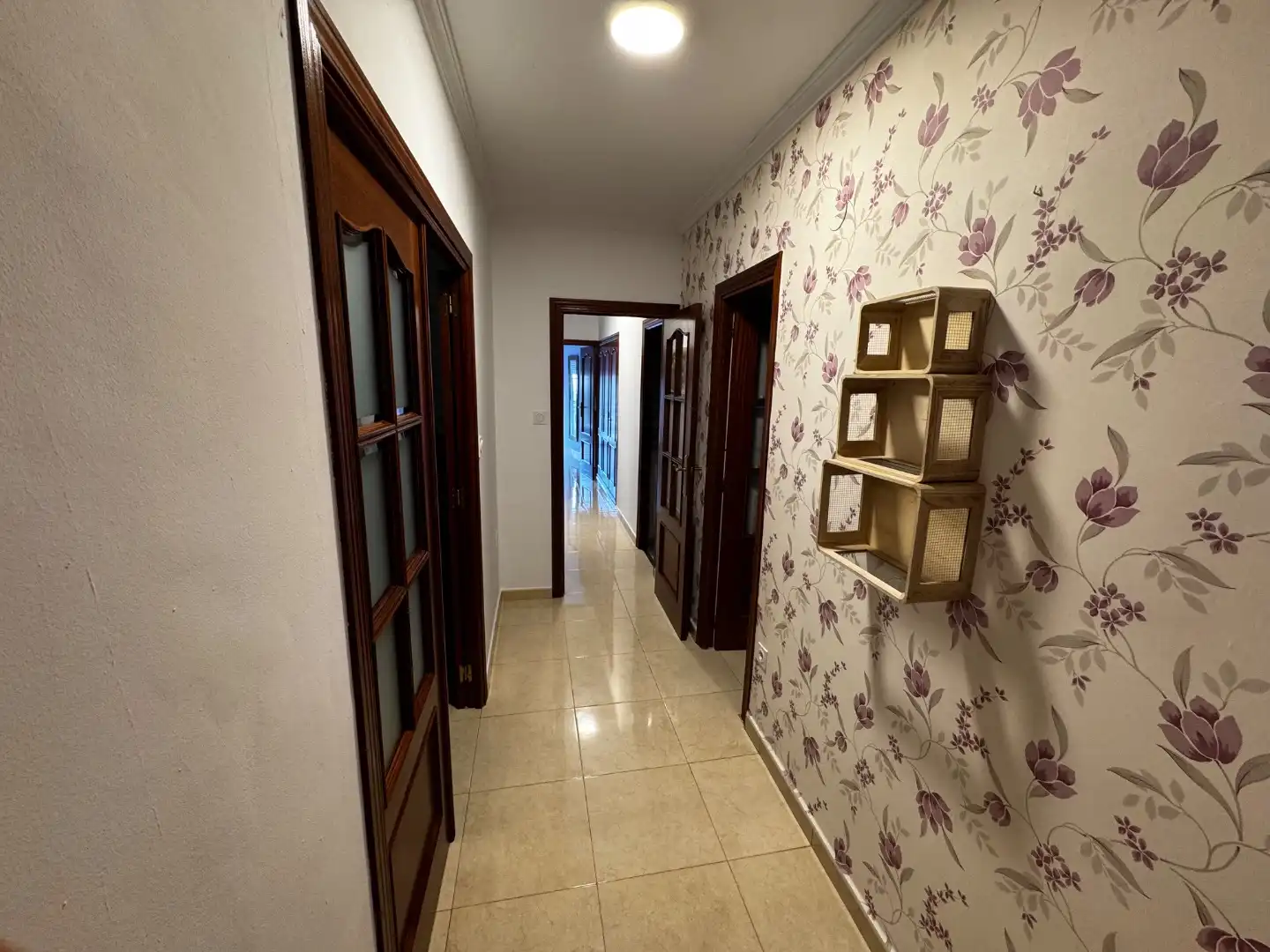 Piso de alquiler en Almendralejo, Badajoz