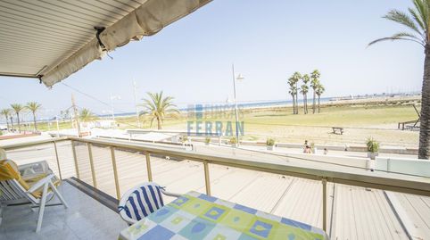 Foto 3 de Apartament en venda a Coma-ruga platja, El Vendrell