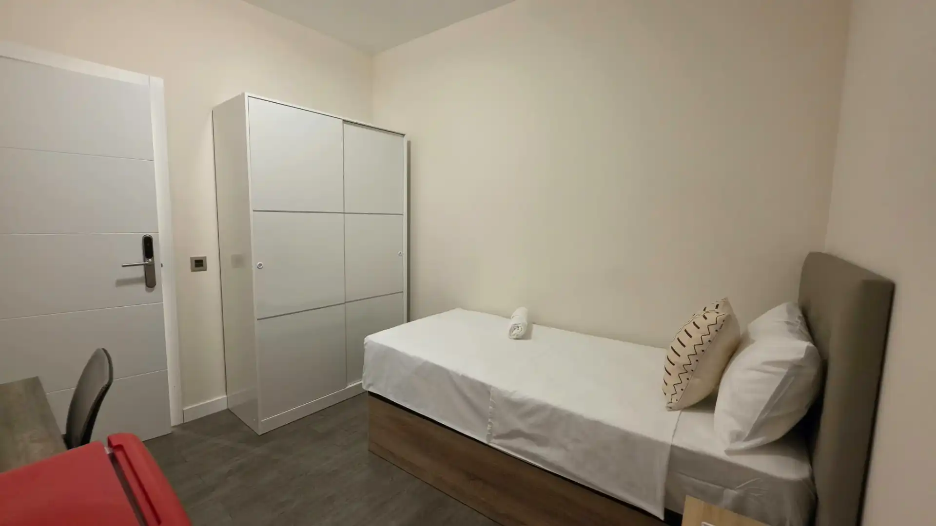 Habitación de Casa o chalet en venta en Parla con Aire acondicionado, Calefacción y Terraza