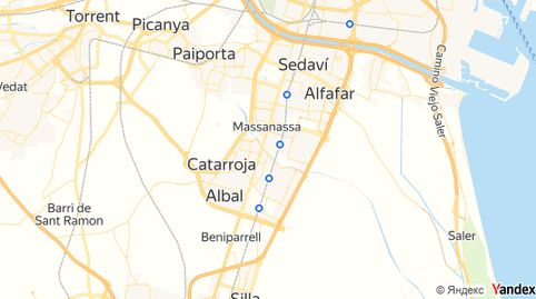 Foto 3 de Piso en venta en Massanassa, Valencia