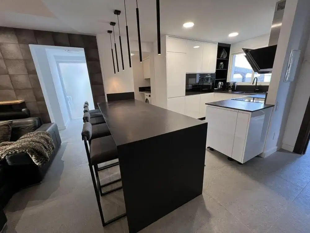 Wohnung mit Pool zur Miete in Nueva Andalucía, imagen 5