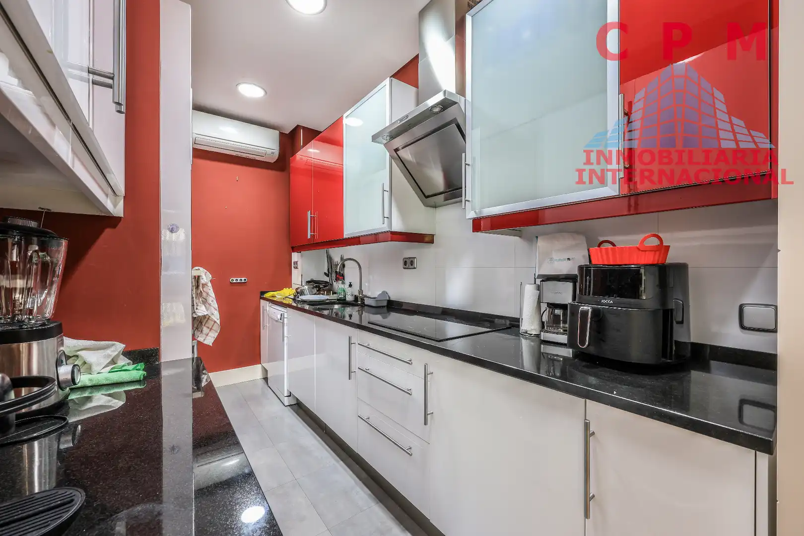 Flat for rent in Castellana