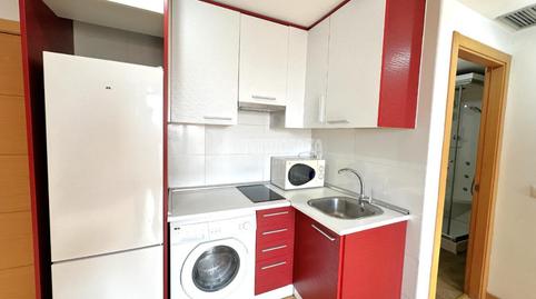 Photo 5 of Flat to rent in Centro, Móstoles