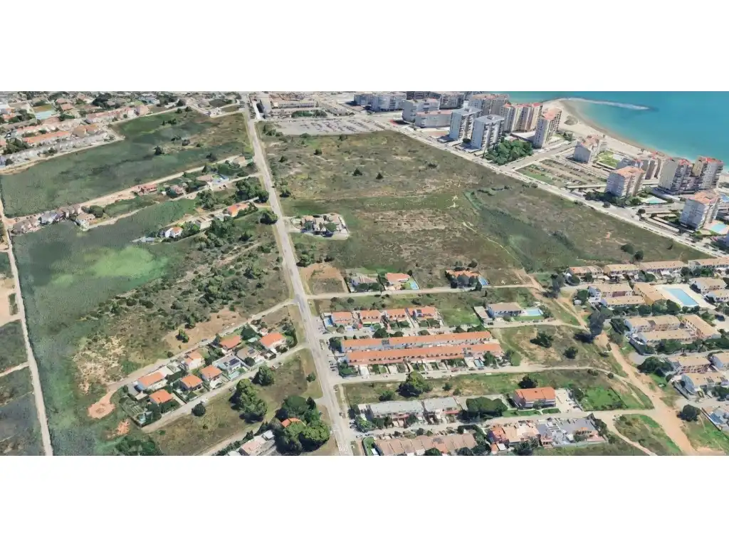 Residential land for sale in Calle Cati, imagen 3