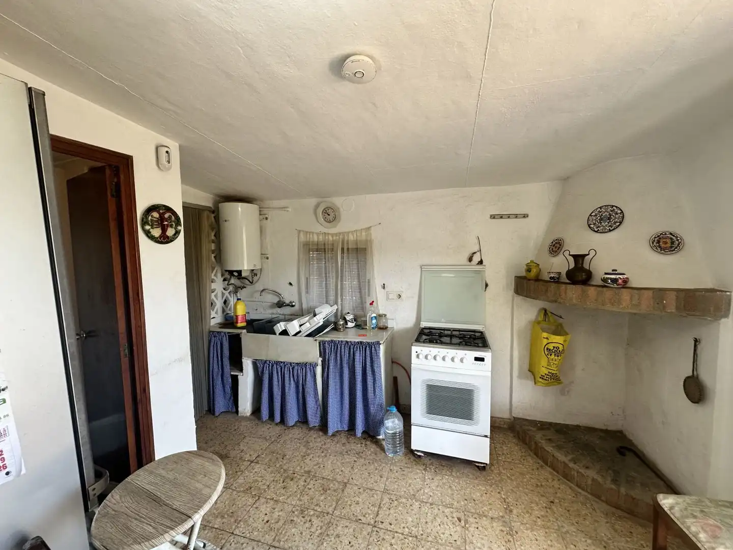 Chalet con piscina en venta en Algímia de Alfara, imagen 57