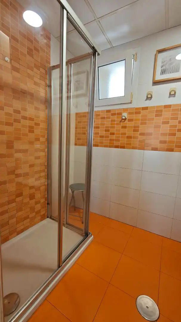 Penthouse mit Terrasse zum Verkauf in Roquetas de Mar ciudad, imagen 58