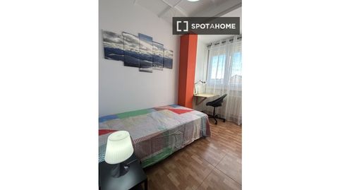 Foto 3 de Habitación en Estación - Parque O'Donnell, Alcalá de Henares