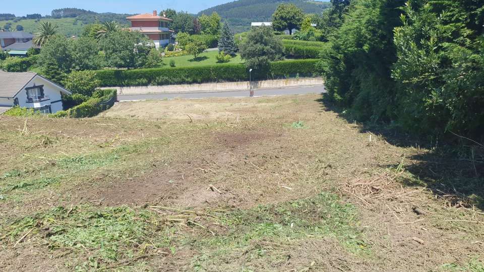 Residential for sale in Plentzia