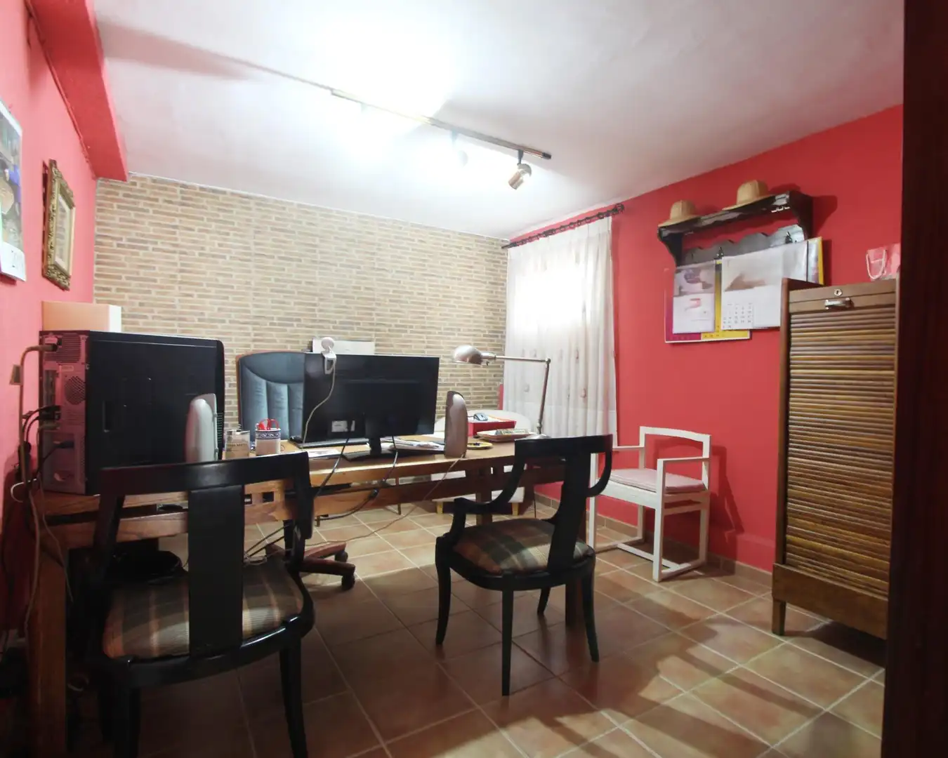 Maison jumelée avec piscine à vendre à Zona Avenida Alta - Auditorio, imagen 43