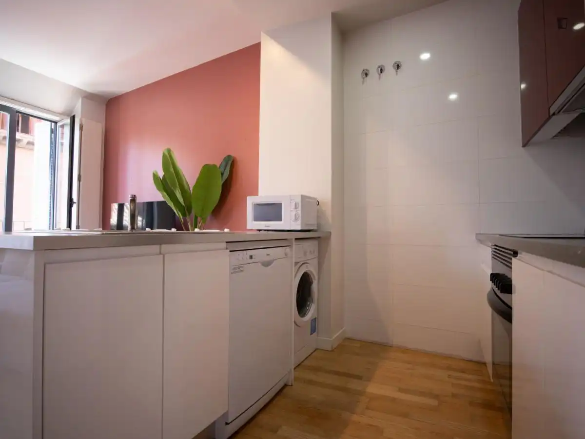 Apartament amb ascensor de lloguer a Centro, imagen 11